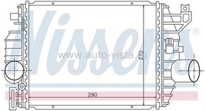   Mercedes VITO W638